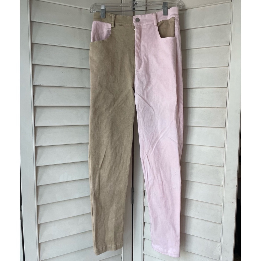 Verge Girl Skinny Jeans